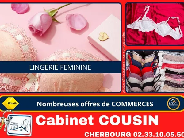 Fonds de commerce