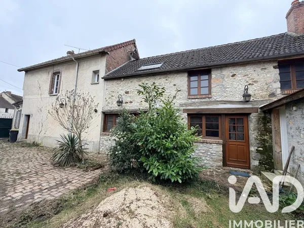Maison 5 pièces 162 m²
