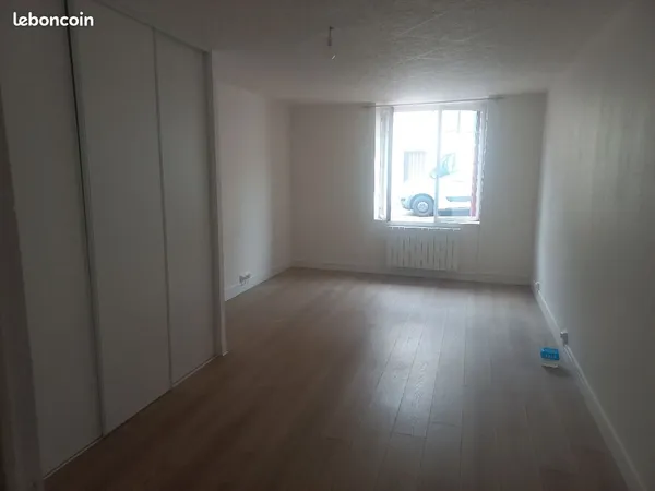 Location T3 disponible de suite