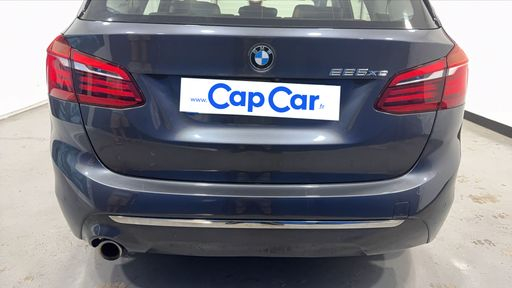 BMW Serie 2 Active Tourer 225xe 224 Plug in Hybrid BVA - Luxe – 2019 – 79972 km – Hybride rechargeable – Boîte Automatique — photo 24