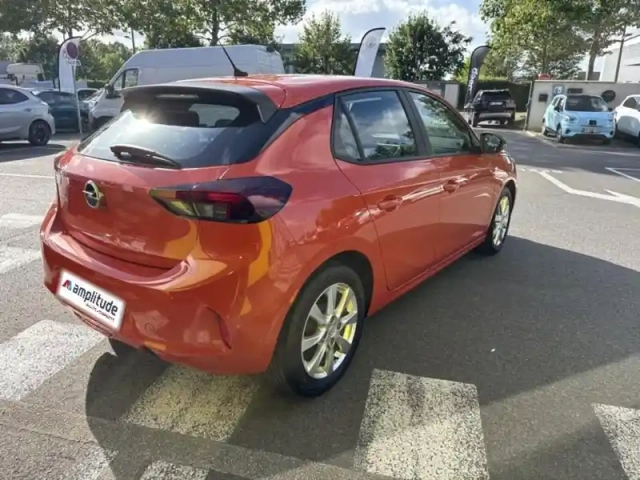 Opel Corsa 1.2 75ch edition — photo 5