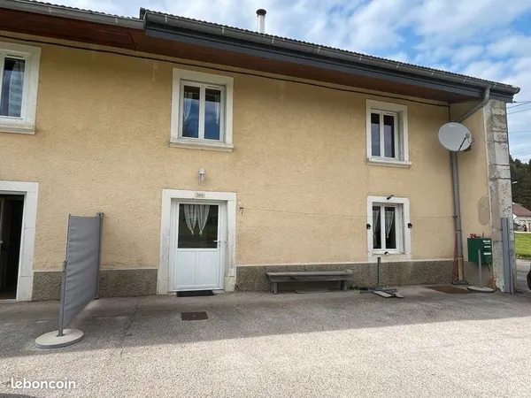 Maison 7 pièces 175 m²