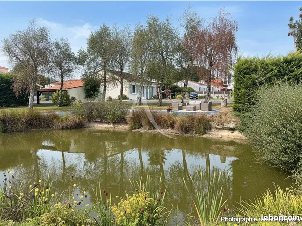 Maison 9 pièces 132 m²
