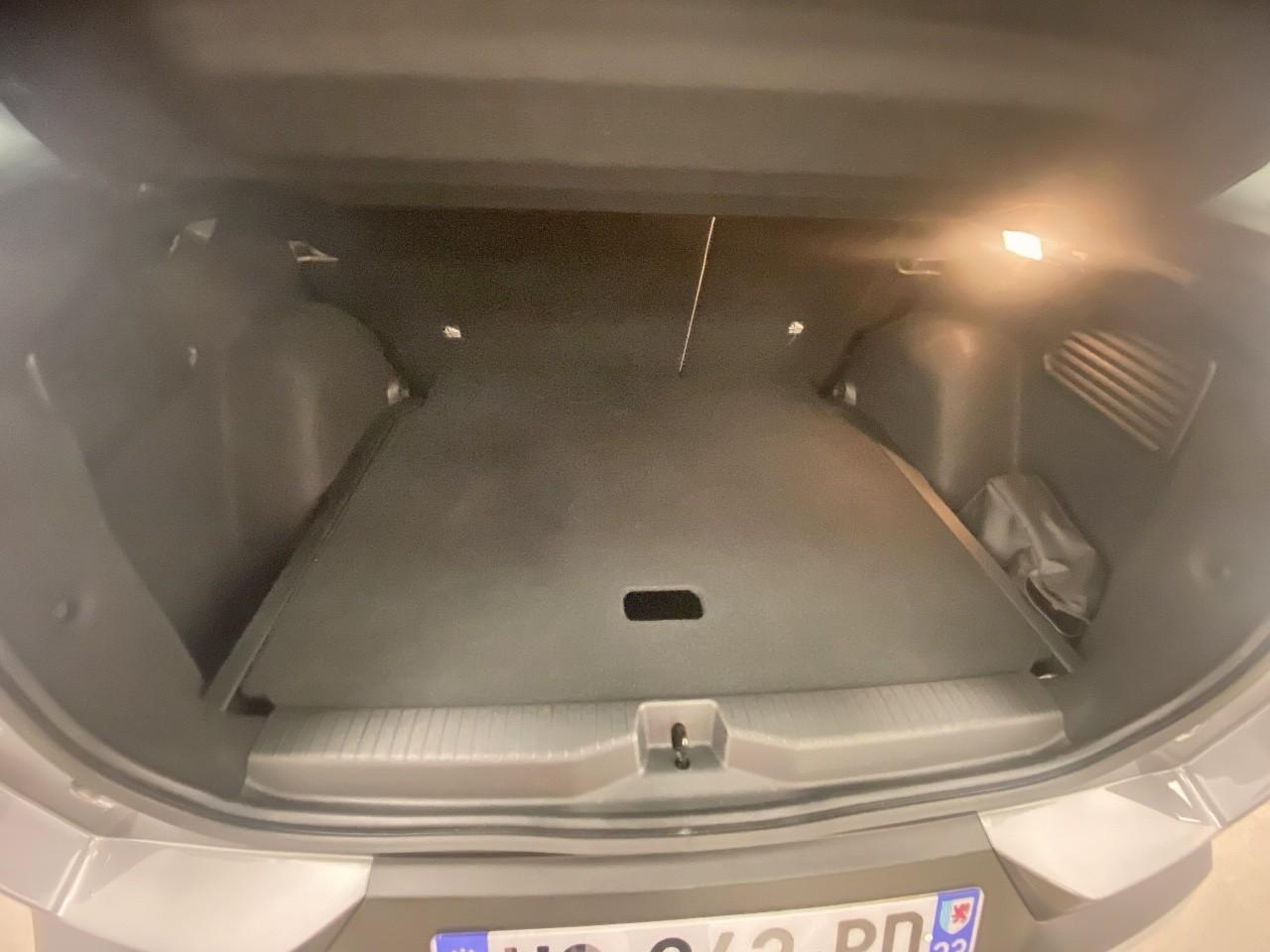 Citroën C3 Aircross hybride 145 ch aut max — photo 6