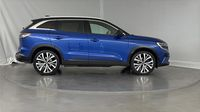 Renault Austral 1.3 TCe mild hybrid 160ch Iconic auto — photo 4