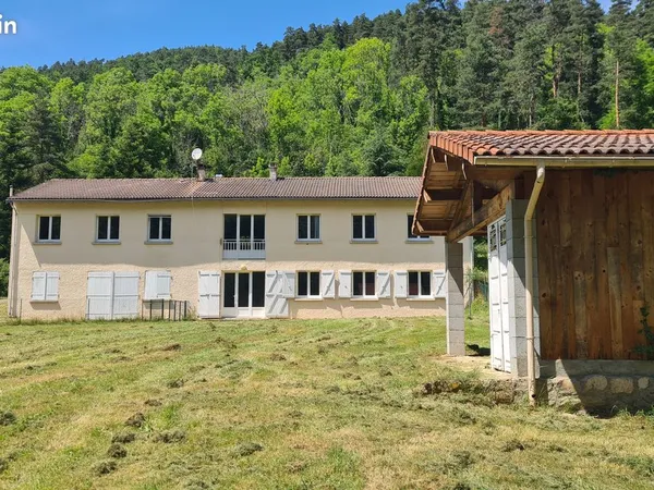 Grande maison