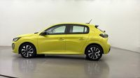 Peugeot 208 1.2 PureTech 100ch S&S Active — photo 8