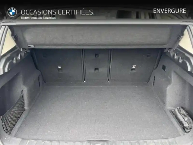 Bmw X1 iedrive20 204ch xline — photo 22