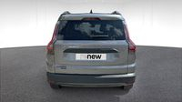 Dacia Jogger 1.8 hybrid 155ch Extreme 7 places -25 — photo 5