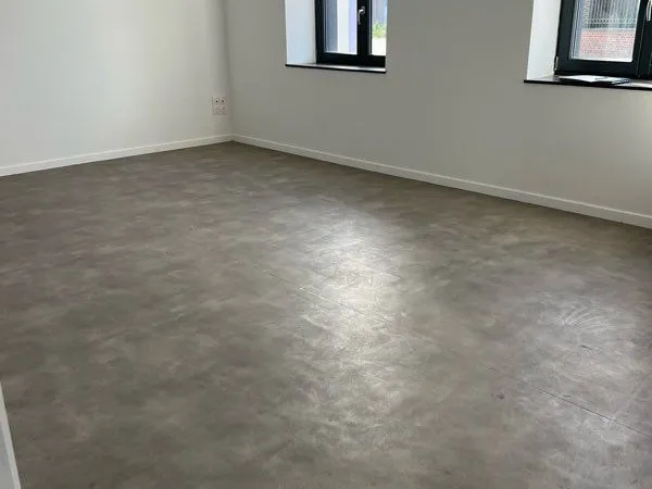 🏥 Cabinet médical / paramédical neuf - 20 m² - Centre-ville d'Allouagne
