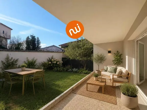 Appartement 4 pièces 79 m²