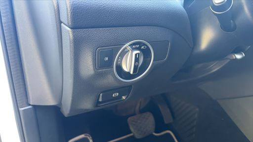Mercedes Classe GLA 180 CDi 109 7G-DCT - Sensation – 2016 – 152947 km – Diesel – Boîte Automatique — photo 15