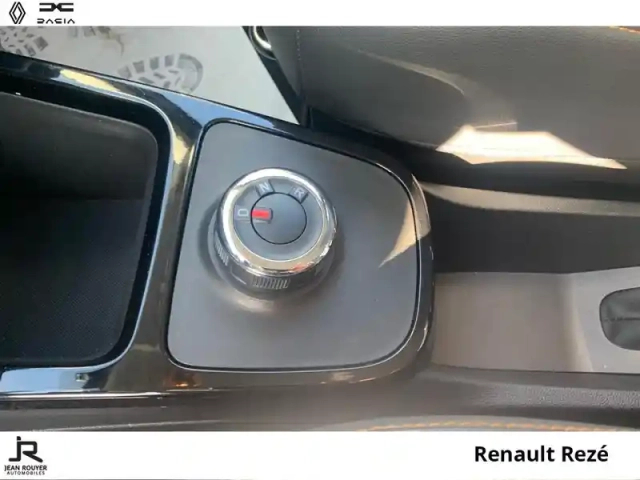 Dacia Spring 45ch confort plus - achat intégral — photo 6
