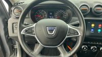 Dacia Duster 1.3 TCe 150ch FAP Expression 4x2 EDC — photo 12