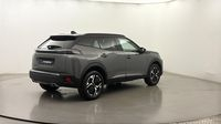Peugeot 2008 1.2 PureTech 130ch S&S GT EAT8 — photo 5