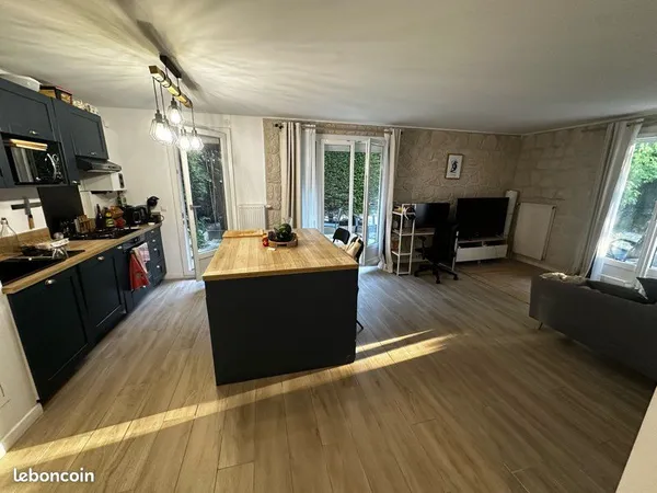 Appartement f4