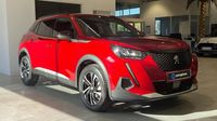 Peugeot 2008 1.2 PureTech 130ch S&S Allure Pack EAT8 — photo 3