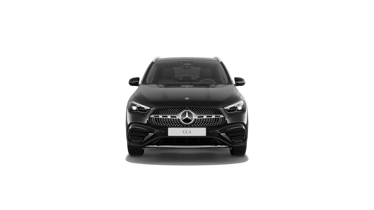 Mercedes GLA 200 d 8G-DCT — photo 8