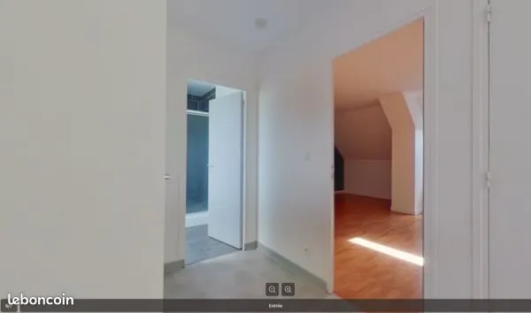 Appartement T4