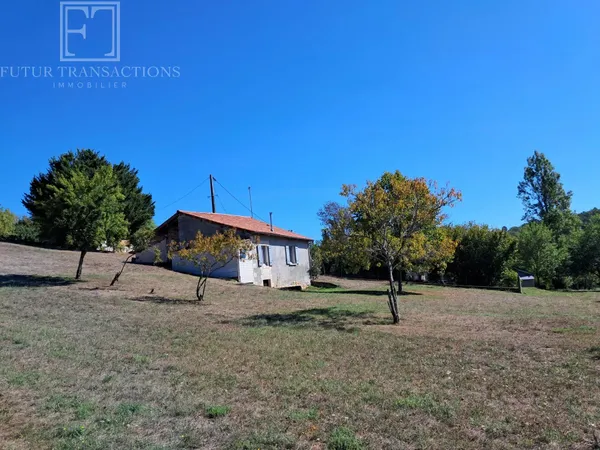 Ensemble pierre 2,3 ha