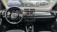 Skoda Fabia Combi 1.0 TSI 95ch Style Euro6d-AP — photo 11