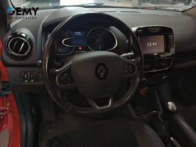 Renault Clio estate tce 90 — photo 13