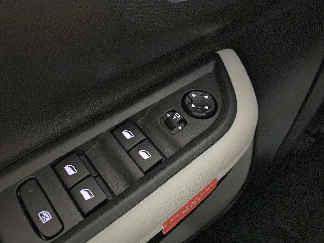 Citroën C3 Aircross hybride 145 ch aut max — photo 20