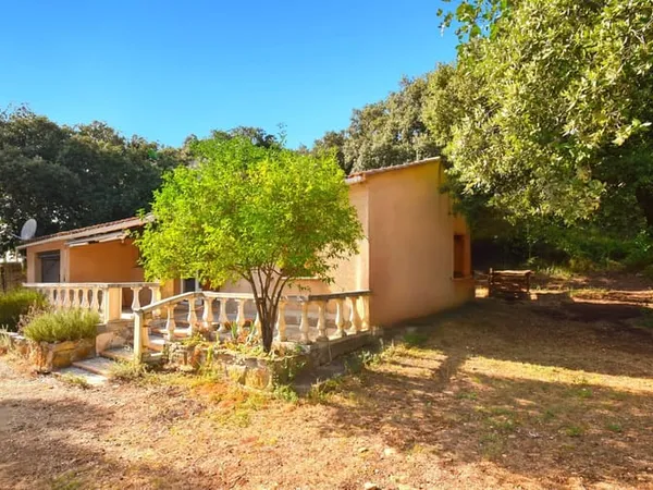 Maison 3 pièces 62 m²