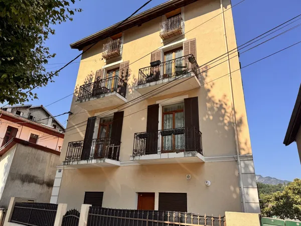 Appartement à vendre Aix-les-Bains