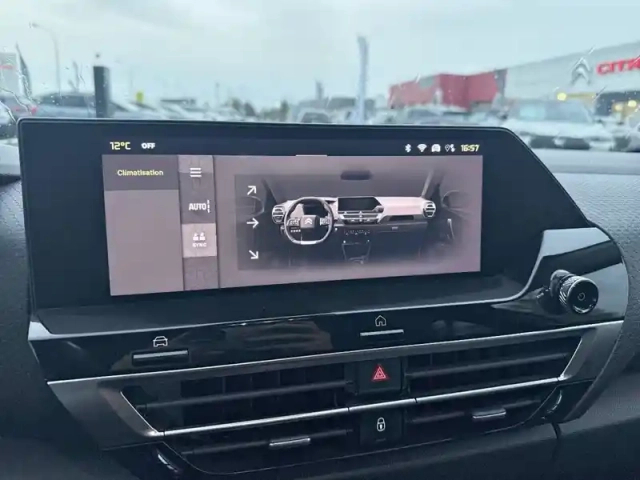 Citroën C4 bluehdi 130 s&amp;s eat8 — photo 66