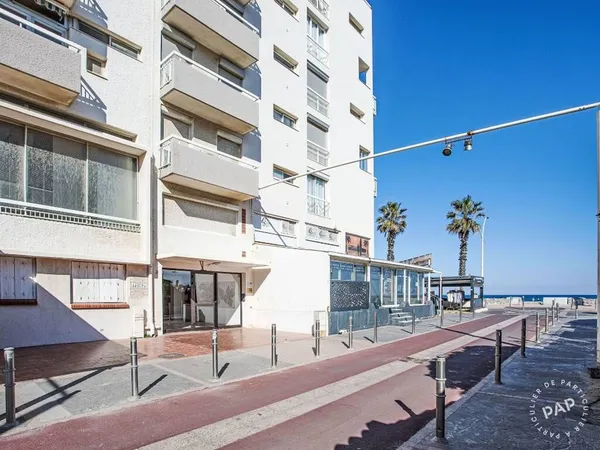 Studio 2 pièces 26 m²