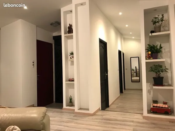 Collocation 120m2