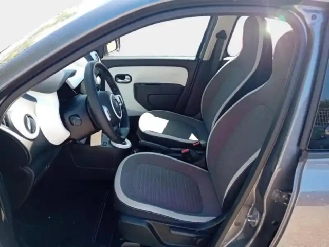 Renault Twingo e-tech electric equilibre r80 achat intégral — photo 14