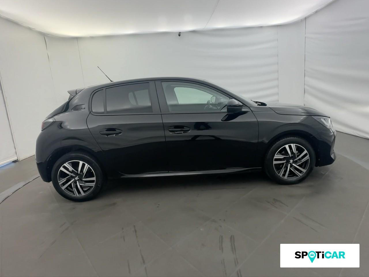 Peugeot 208 1.2 puretech 75ch s&s style — photo 4