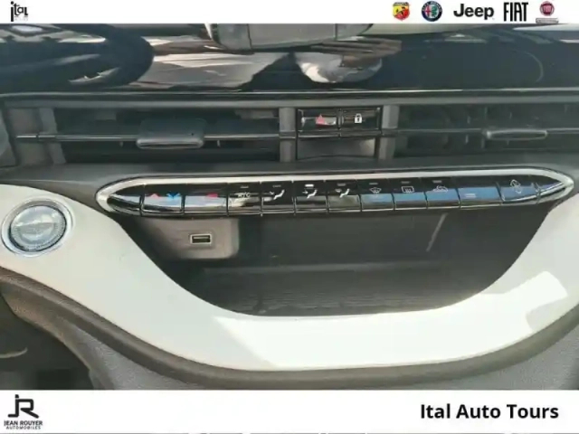Fiat 500 e/electrique 95ch/95 action 1ère main/garantie 1 an — photo 30