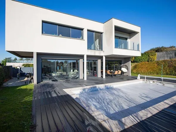 Maison 5 pièces 161 m²