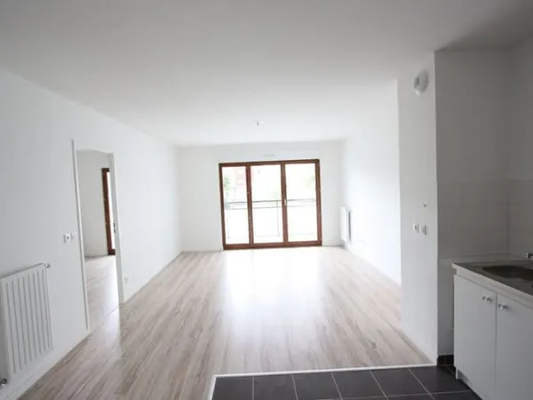 Appartement 4 pièces 81 m²