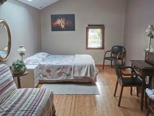 Chambre à louer