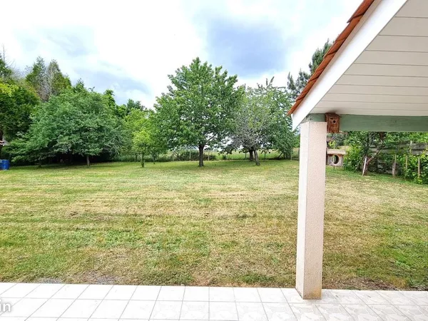 Maison 4 pièces 116 m²