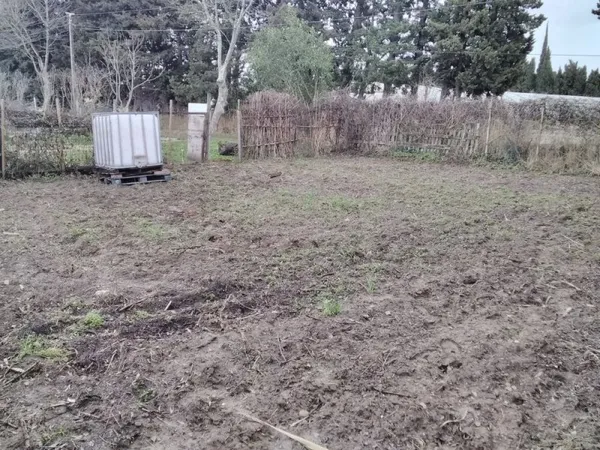terrains de loisir pour jardinage detente potager