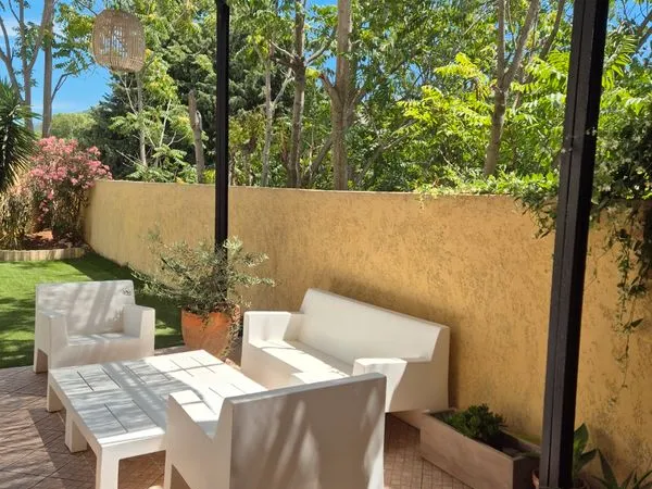 Bel appartement T3 atypique