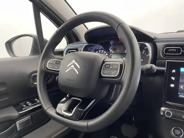 Citroën C3 puretech 110 eat6 — photo 56