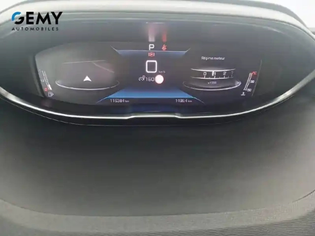 Peugeot 5008 bluehdi 130ch s&amp;s eat8 — photo 102