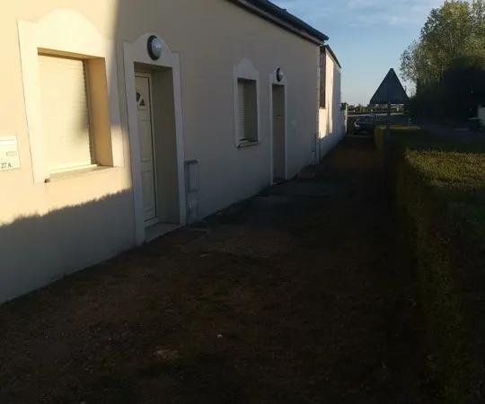 Appartement de 67m2 à louer sur Serville