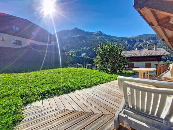 Maison 5 pièces 125 m²