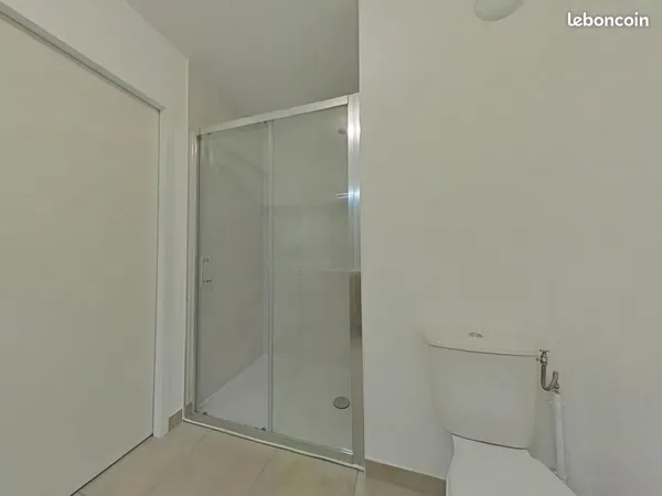 Appartement T2