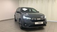 Dacia Sandero 1.0 TCe 90ch Journey — photo 3
