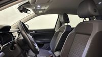 Volkswagen T-Cross 1.0 TSI 110ch Style — photo 12