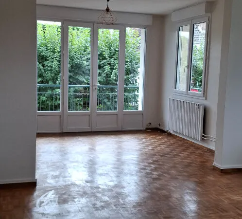 Appartement 5 pièces 89 m²
