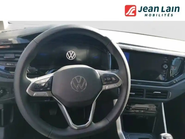 Volkswagen Polo 1.0 tsi 95 s&amp;s bvm5 — photo 12